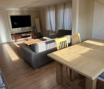 Gemütliche 2,5 - 3 Zimmer Wohnung Innenstadt, Wallstraße - Foto 1