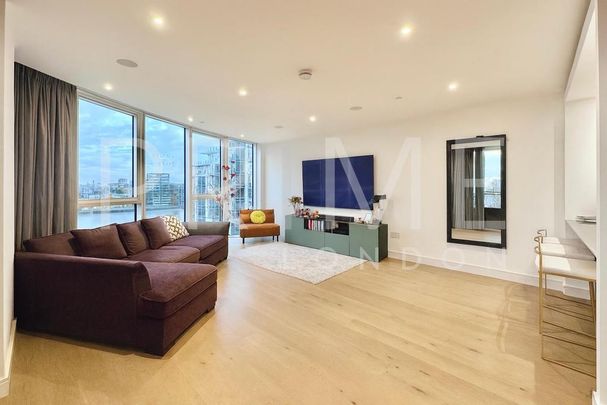 3 bedroom apartment to rent - Photo 1