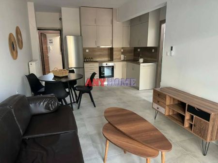 Studio/Γκαρσονιέρα για ενοικίαση Κάτω Τούμπα (Τούμπα) - Photo 4
