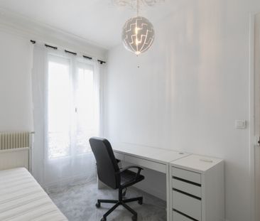 Appartement à louer rue du Faubourg-Saint-Denis, Paris 10ème - Photo 6