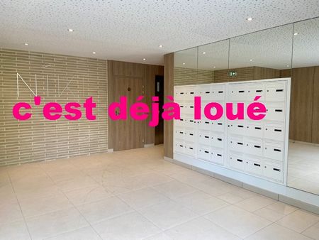 Louer appartement 2 pièces de 48 m² à Rennes (35000) - Photo 4