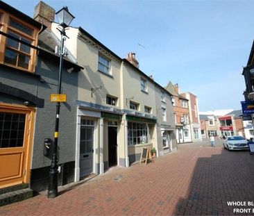 Chapel Street, Rugby, CV21 - Photo 1