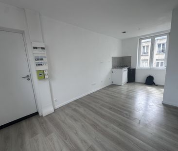 Location Appartement 2 pièces 28m² CAMBRAI 59400 - Photo 5