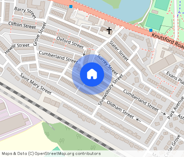 Cumbernauld Street, Latchford - Photo 1