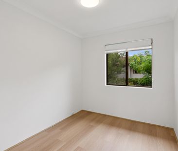 NEWLY RENOVATED UNIT - Photo 1