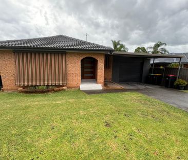 Freshly Renovated Three Bedroom Family Home&excl; - Photo 1