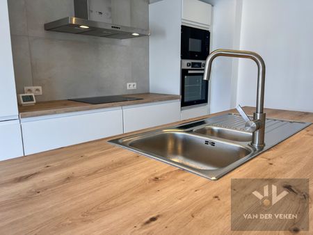 GERENOVEERD 1-SLPKAPP OP CENTRALE LOCATIE - Foto 4