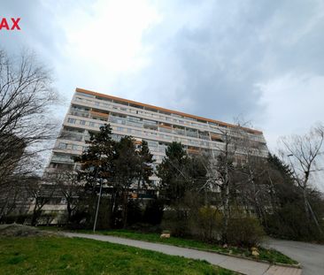 Pronájem bytu 4+1 v osobním vlastnictví 78 m², Praha 4 - Krč - Photo 5