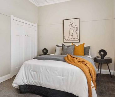 TWO BEDROOM APARTMENT IN MT EDEN VILLAGE - Photo 5
