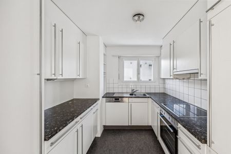 4.5 Zimmer, 84 m², EG - Photo 3