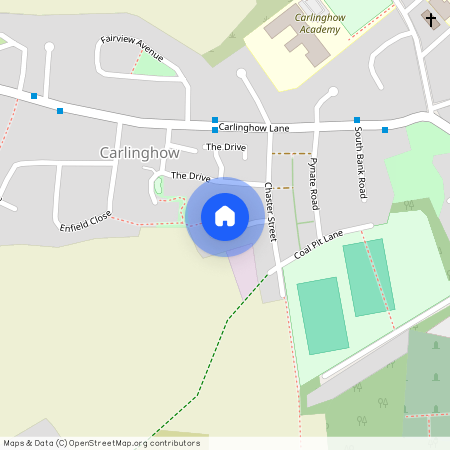 Spring Mills Grove