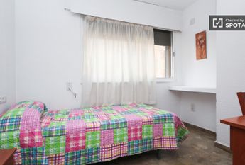 granada, Andalusia 18012