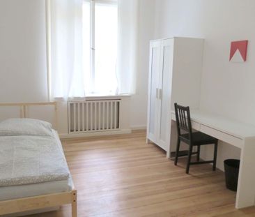 Zimmer in der Rheinstraße - - Photo 6