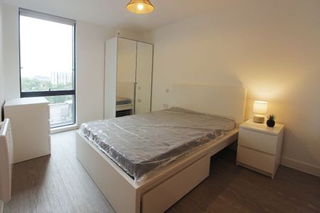 Landmark, 30 Oldfield Road, M5 - Photo 5