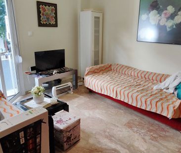Studio/Γκαρσονιέρα για ενοικίαση Νέο Παγκράτι (Βύρωνας) - Photo 4