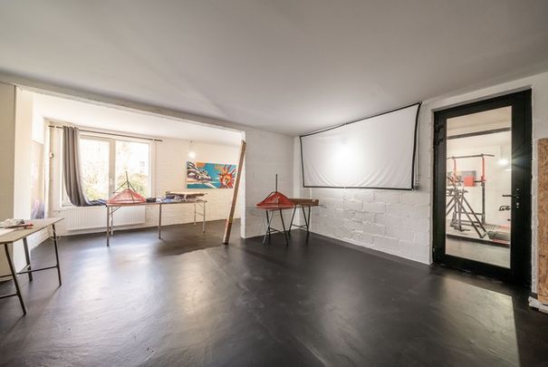 Room at Rue Francq 47 - Photo 1