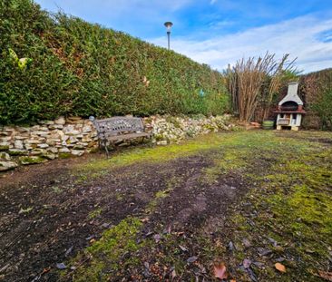 Location maison 5 pièces, 119.45m², Jouy-le-Moutier - Photo 6