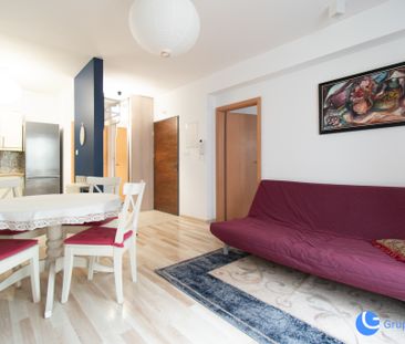 2 pokoje, 50 m² – Plac Bohaterów Getta, Kraków - Photo 3