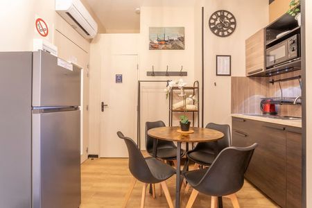 Rue du Jeune Anacharsis - Photo 3