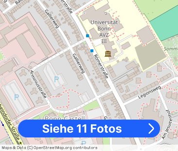 Chic & Gemütlich in zentraler Lage von Bonn - Foto 1