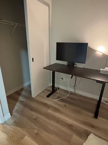 For Lease - 101 Charles Street Unit# 318, Toronto, Ontario - Photo 4