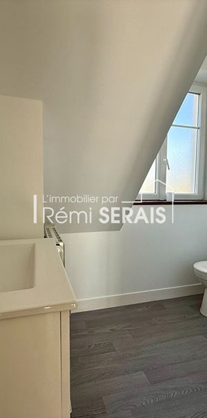 Location Appartement 2 pièces 29m² - Photo 1