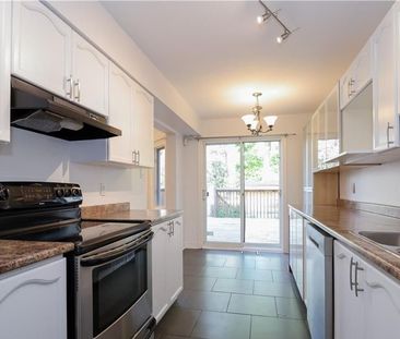 For Lease - 104 Thornbury Crescent, South of Baseline to Knoxdale, ... - Photo 1