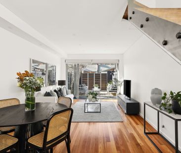 119 Marriott Street, Redfern NSW 2016 - House For Rent | Domain - Photo 3