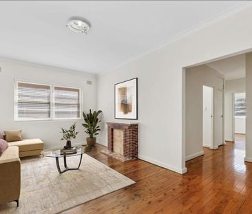 Spacious 2 bedroom apartment - Photo 1