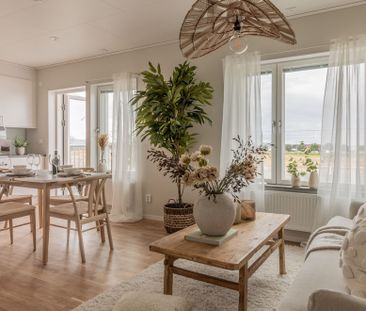 Erik Dahlbergsgatan 49 - Foto 1