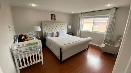 For Lease - 9 Fairhill Avenue Unit# #upper, Brampton, Ontario - Photo 5