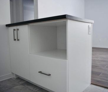 À Louer – Logement 1 Chambre - Photo 1