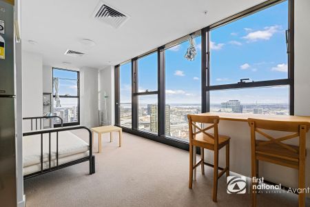 4211/568 Collins Street, 3000, Melbourne Vic - Photo 3