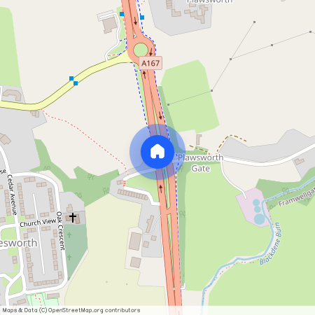 Front Street, Chester Le Street, DH2