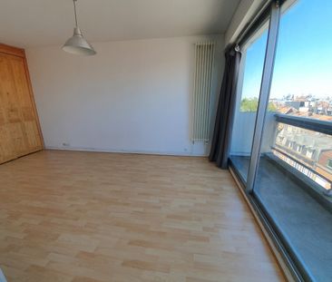 Location Appartement 25m² LILLE 59800 - Photo 5