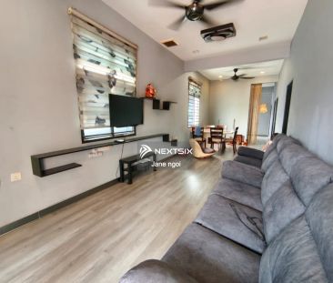 Austin Residence - Photo 6