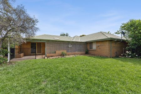 Refreshed Four-Bedroom Home With Gated Side Access - Photo 3