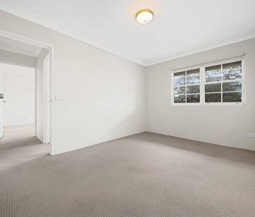 Sunny Top Floor Unit - Photo 2