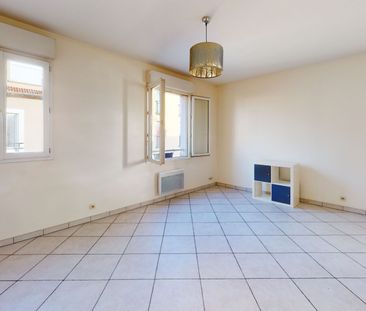 Location appartement 2 pièces, 44.77m², Alfortville - Photo 6