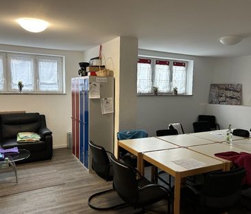 Attraktive Büro-/Praxisfläche mit vielen Möglichkeiten im Zentrum von Brilon! - Foto 1