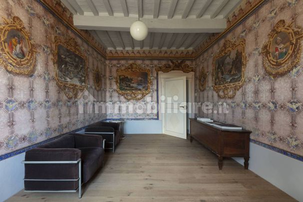 Villa unifamiliare 360 m², Montisi, Montalcino - Photo 1