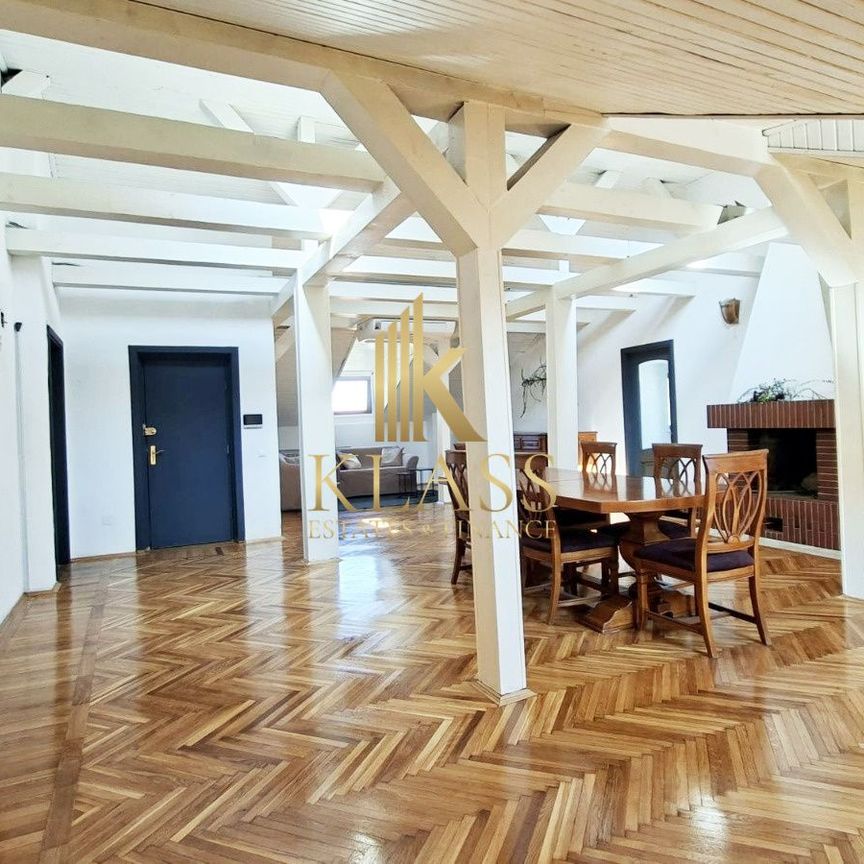 Apartament in Vila 3 Camere | Dorobanti | 150 mp - Fotografie 1