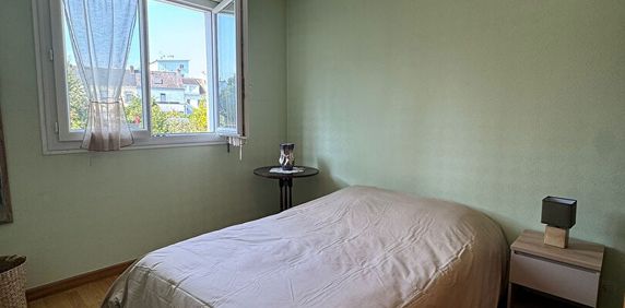 A LOUER - APPARTEMENT VIDE LORIENT - 3 pièce(s) 64,02 m2 - Photo 2