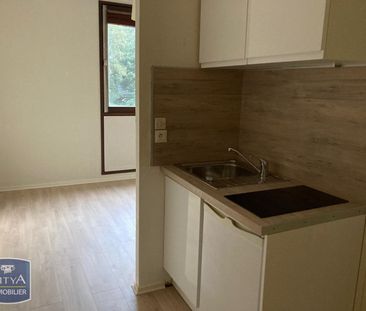 Location Appartement 1 pièce 15m² LILLE 59000 - Photo 1