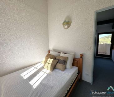 Maison pour 6 personnes dans domaine privé avec piscine à La Londe-... - Photo 1