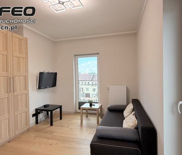 Mieszkanie na wynajem - Photo 5