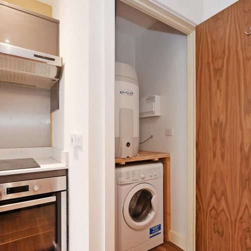 Student Apartment 1 bedroom, Ecclesall Road, Sheffield - Photo 1