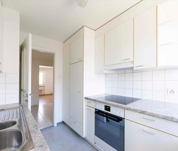 "Teilrenovierte Wohnung an optimaler Lage sucht Sie!" - Foto 6