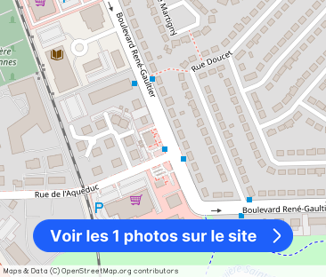 AQUEDUC | 34 DE L'AQUEDUC, Varennes - Photo 1