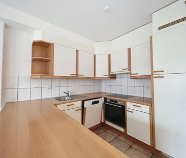 3½ ROOMS – With balcony! - Foto 5
